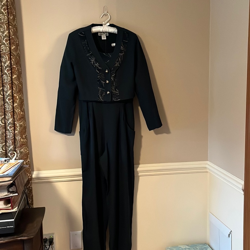 Sheri Martin New York Romper Suit